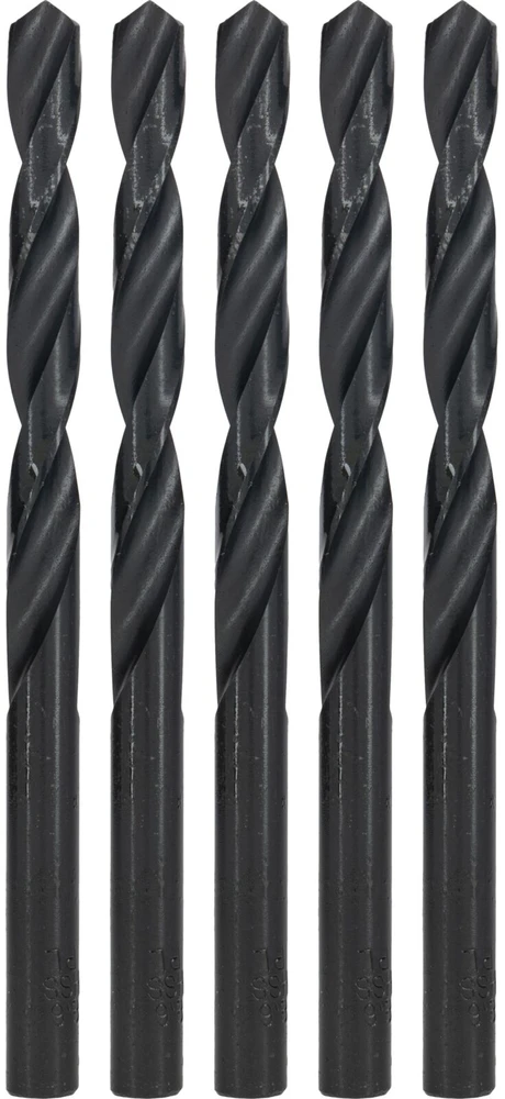 Wiertło Metalo grąžtas HSS DIN338 šlifavimui 8,6 mm, vnt., 1 proline
