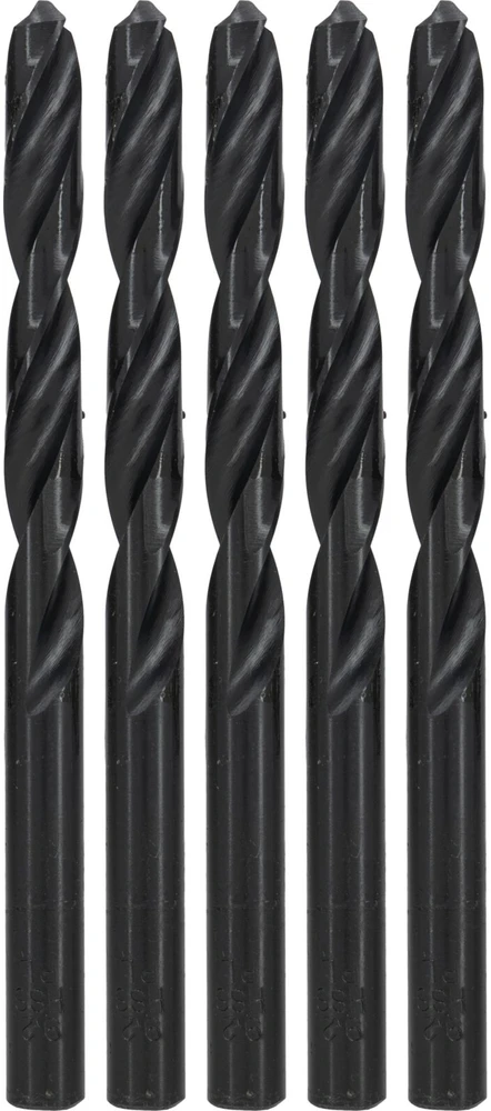 Wiertło Metalo grąžtas HSS DIN338 šlifavimui 9,2 mm, 1 vnt., proline