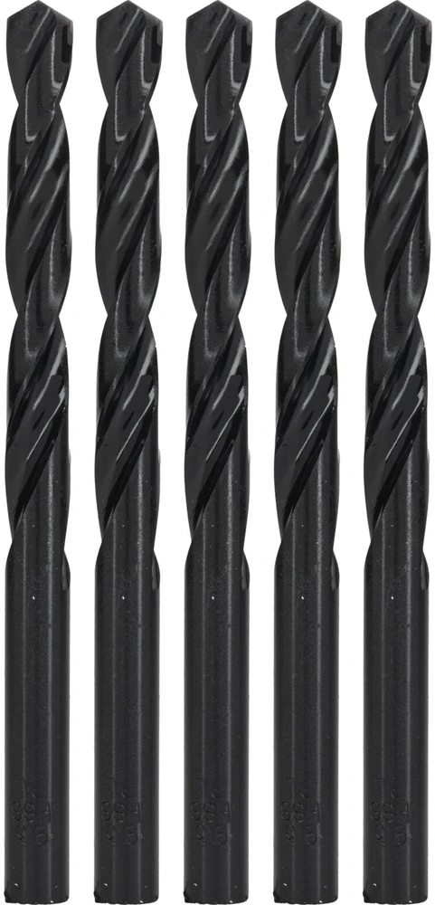 Wiertło Metalo grąžtas HSS DIN338 šlifavimui 9,3 mm, 1 vnt., proline