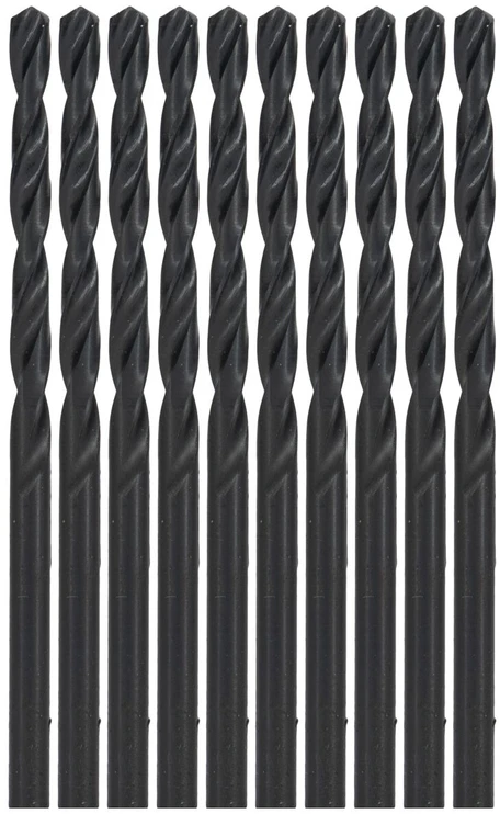 Wiertło Metalo grąžtas HSS DIN338 šlifavimui 3,9 mm, vnt. 1 proline