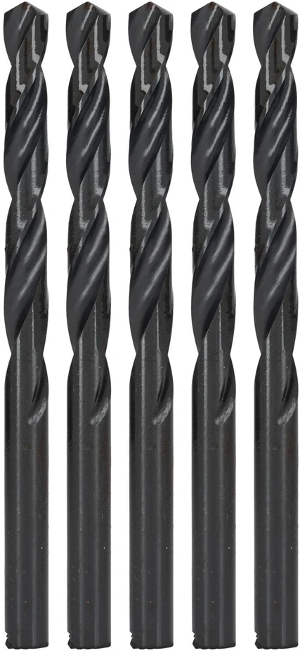 Wiertło Metalo grąžtas HSS DIN338 šlifavimui 8,2 mm, vnt., 1 proline