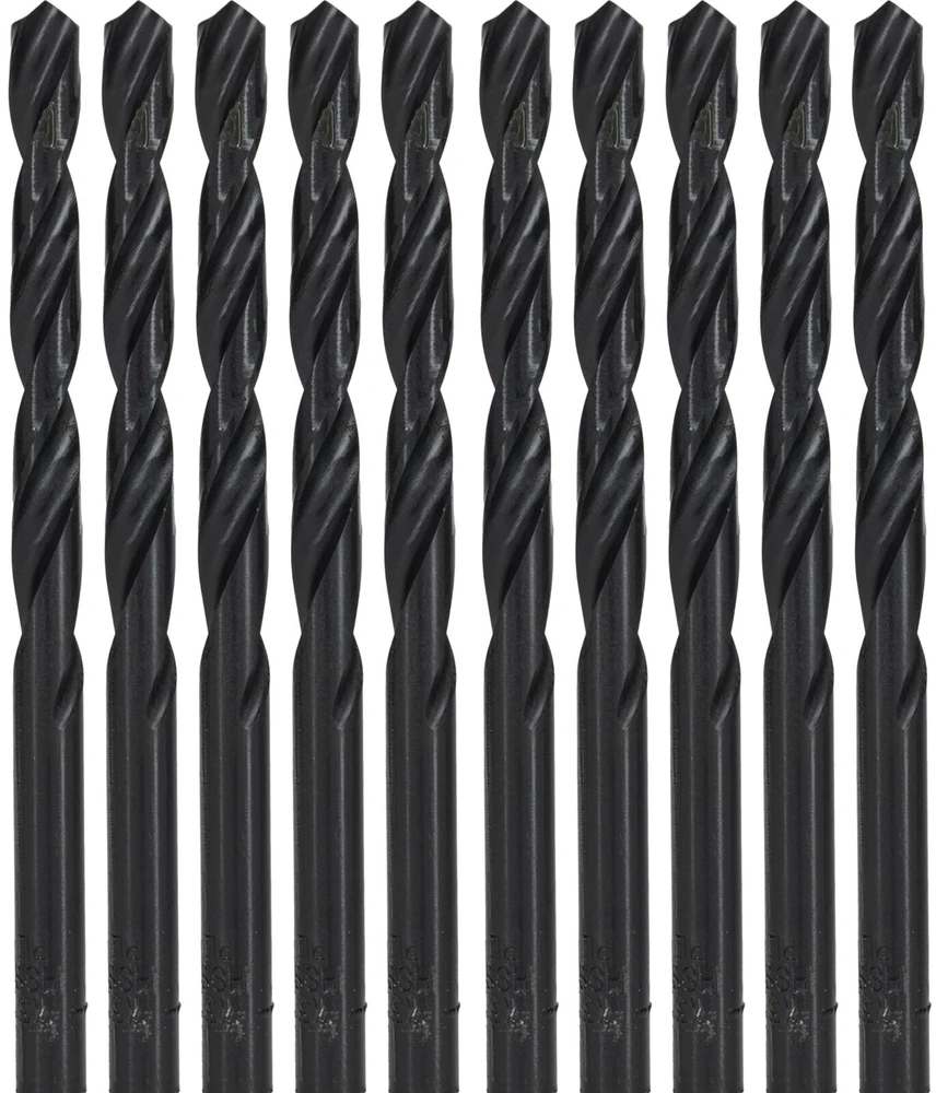 Wiertło Metalo grąžtas HSS DIN338 šlifavimui 7,3 mm, 1 vnt., proline