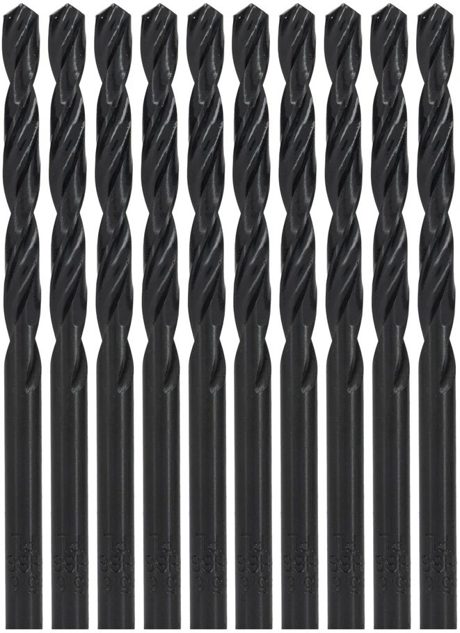 Wiertło Metalo grąžtas HSS DIN338 šlifavimui 5,6 mm, 1 vnt., proline