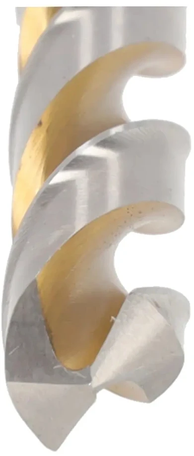 Grąžtas Dedra Grtas metalui 1 vnt HSS DIN338 85x117mm