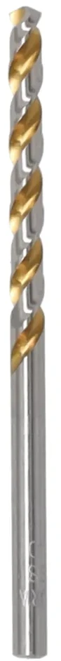 Grąžtas Dedra Grtas metalui 2 vnt HSS DIN338 40x75mm