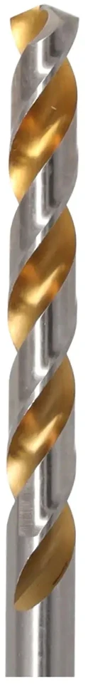 Grąžtas Dedra Grtas metalui 1 vnt HSS DIN338 100x133mm