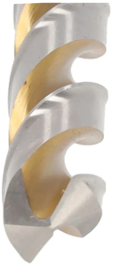 Grąžtas Dedra Grtas metalui 1 vnt HSS DIN338 100x133mm