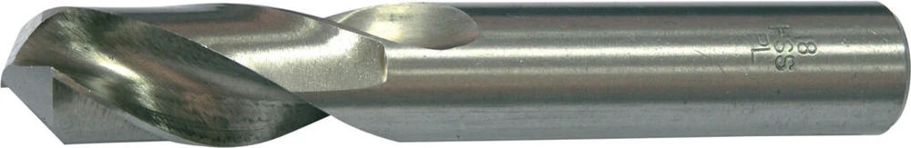 Wiertło Metalo grąžtas trumpas HSS DIN1897 šlifuotas 5,0 mm, 1 vnt., proline