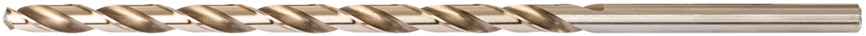 Wiertło Metalo grąžtas, ypač ilgas, HSS, DIN1869, grioveliais, 13,0 mm, 1 vnt., prolinas