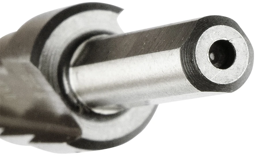 Wiertło Pakopinis grąžtas 4–12 mm