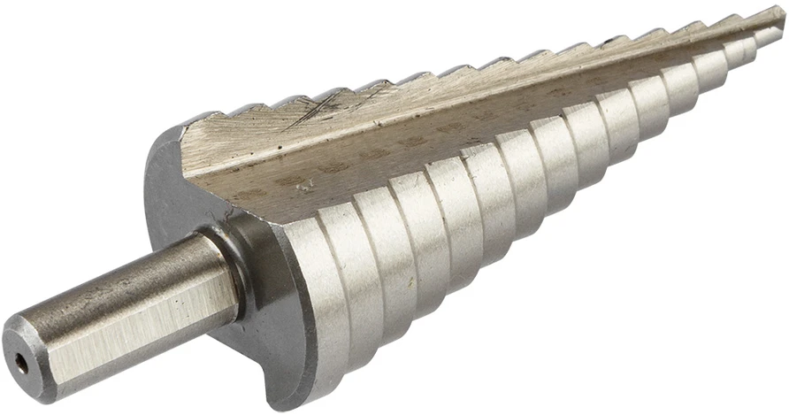 Wiertło Pakopinis grąžtas 4–32 mm