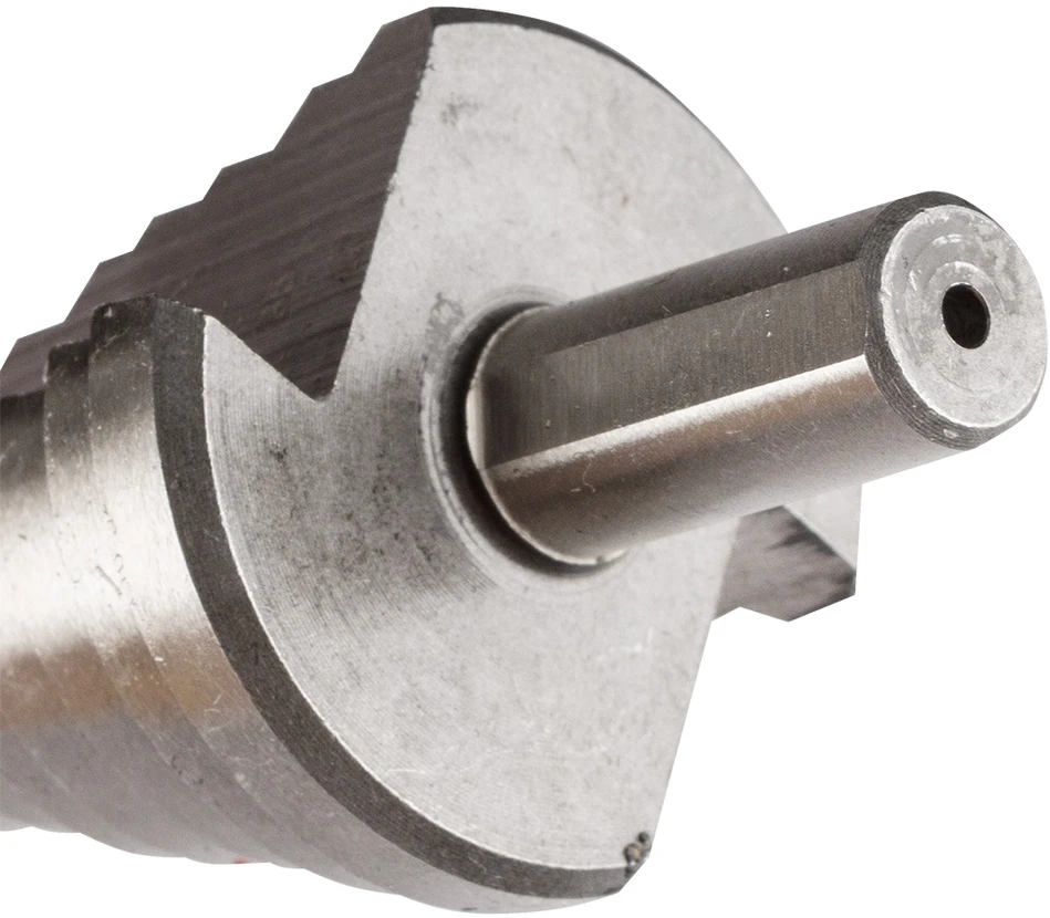 Graphite Wiertło Pakopinis grąžtas 6–37 mm