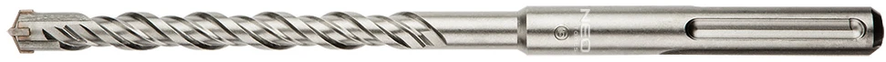 Wiertło SDS Max betono grąžtas, 16 x 310 mm, S4, quatro
