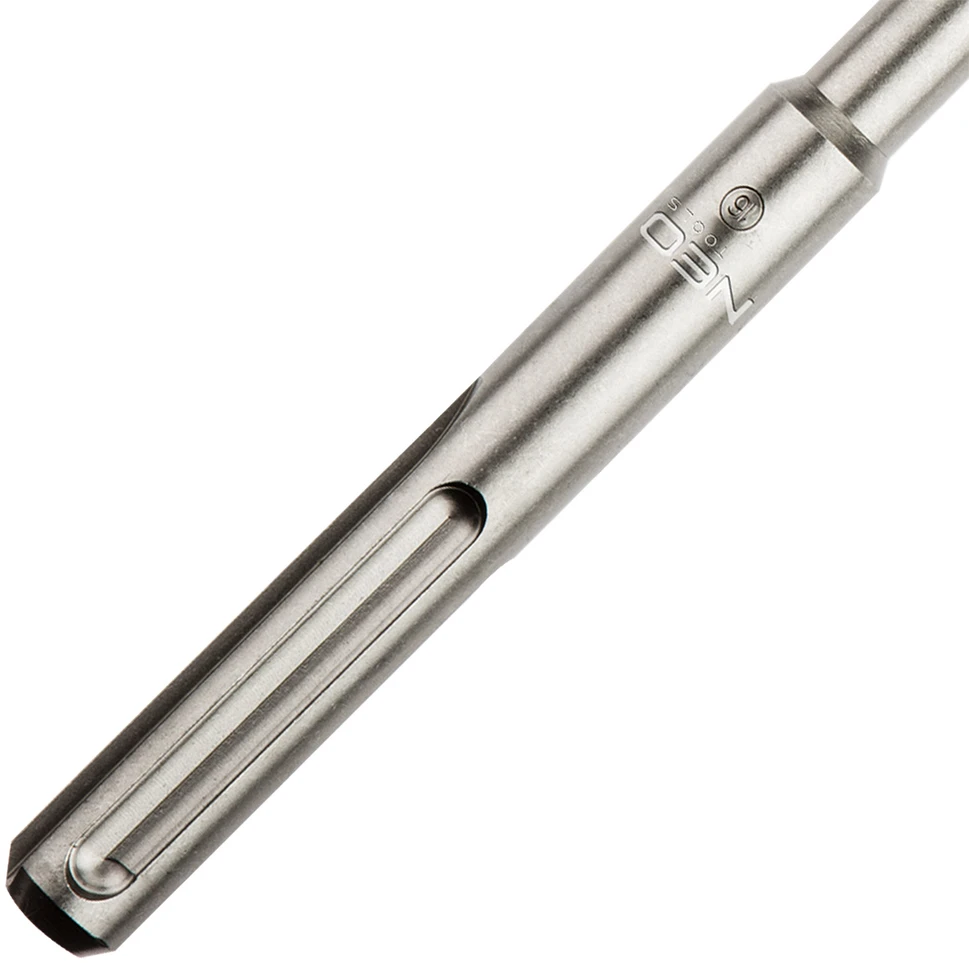 Wiertło SDS Max betono grąžtas, 16 x 310 mm, S4, quatro