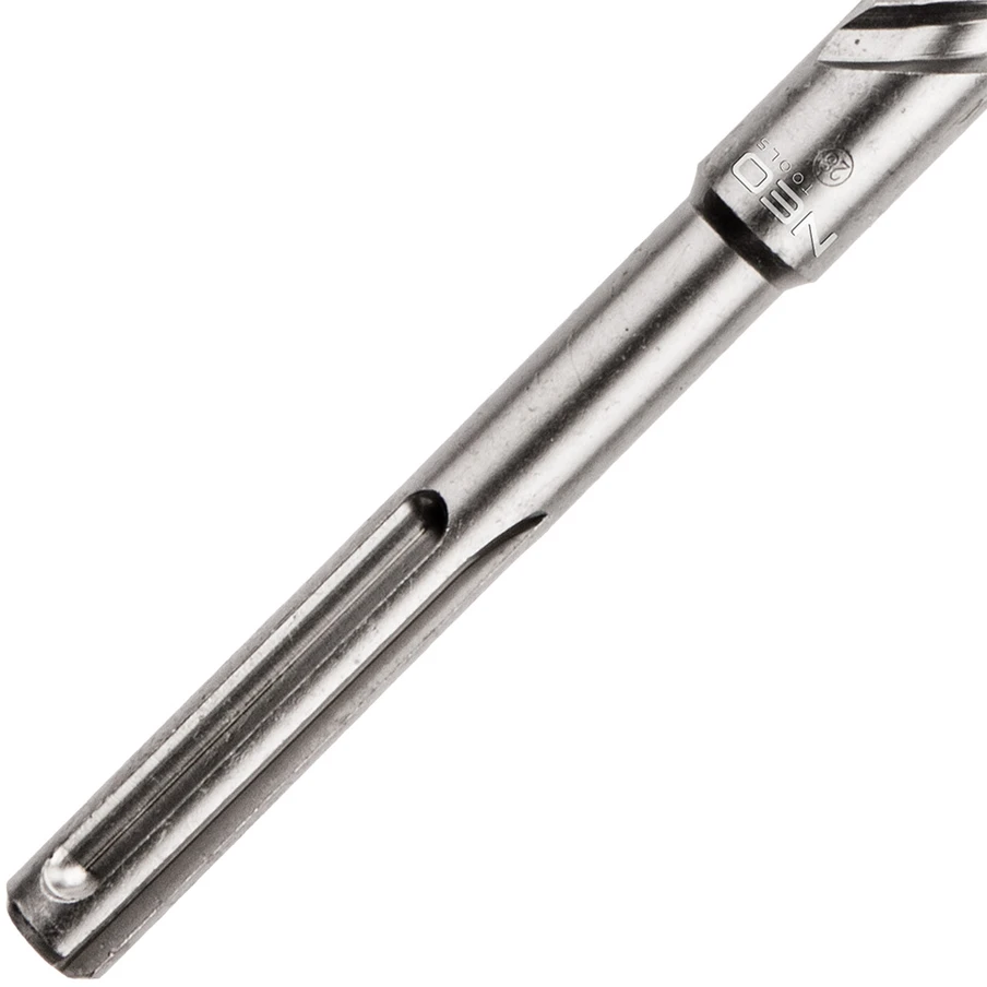 Neo Tools Wiertło SDS Max betono grąžtas, 28 x 600 mm, S4, quatro