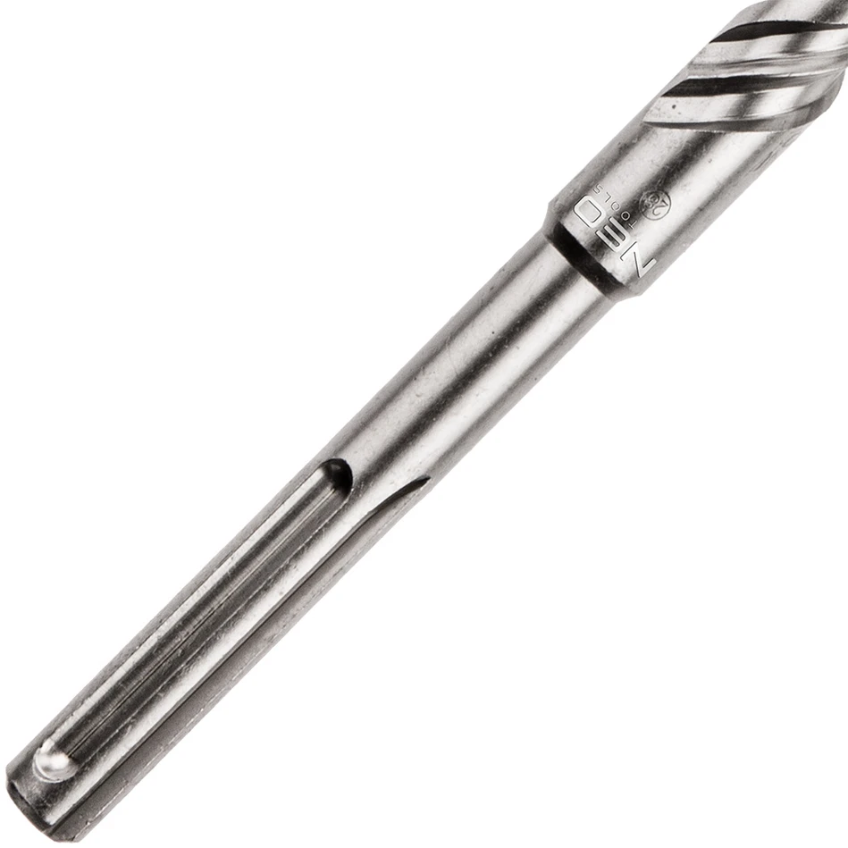 Neo Tools Wiertło SDS Max betono grąžtas, 28 x 800 mm, S4, quatro