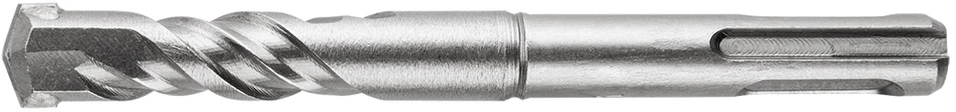 Wiertło SDS Plus betono grąžtas, 12 x 110 mm, S4