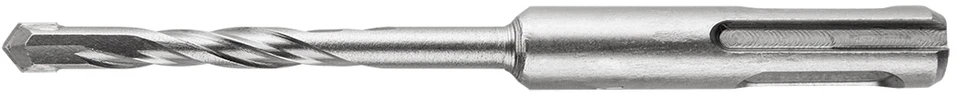 Wiertło SDS Plus betono grąžtas, 4 x 110 mm, S4