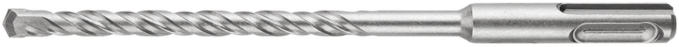 Wiertło SDS Plus betono grąžtas, 6 x 160 mm, S4