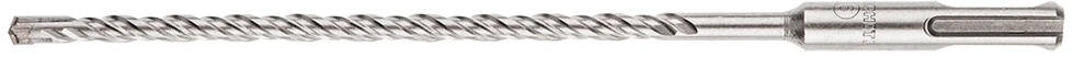 Grąžtas betonui Graphite SDS+ 57H412, 6x260 mm