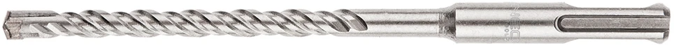 Wiertło SDS Plus betono grąžtas, 7 x 260 mm, S4, quatro