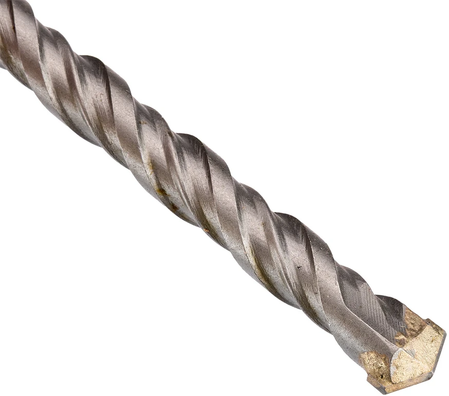 Wiertło SDS Plus dvigubas spiralinis betono grąžtas 14 x 260 mm