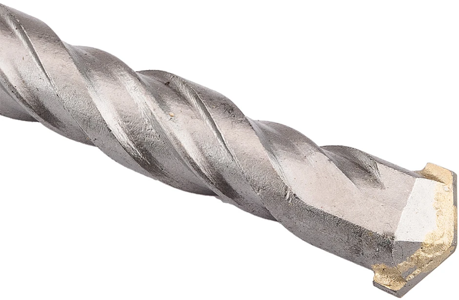 Wiertło SDS Plus dvigubas spiralinis betono grąžtas 20 x 600 mm