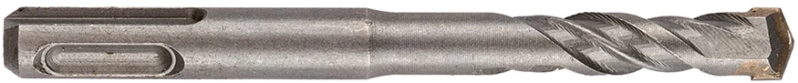 Graphite Wiertło SDS Plus dvigubas spiralinis betono grąžtas 10 x 110 mm