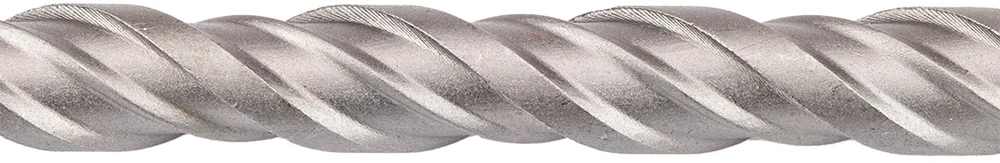 Wiertło SDS Plus dvigubas spiralinis betono grąžtas 20 x 310 mm