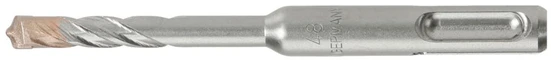 Grąžtas DEWALT grąžtai SDS PLUS 8 x 260mm EXTREME 2