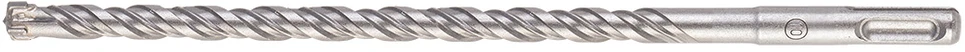 Wiertło SDS Plus gelžbetonio grąžtas 10 x 310 mm, keturių dalių