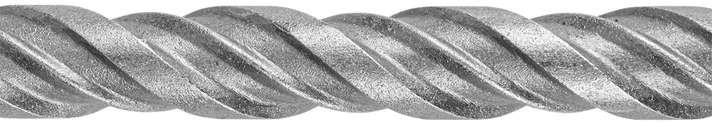 Wiertło SDS Plus gelžbetonio grąžtas 14 x 310 mm, keturių dalių