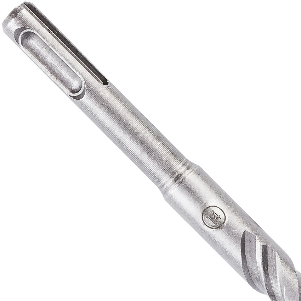 Wiertło SDS Plus gelžbetonio grąžtas 14 x 260 mm, quatro