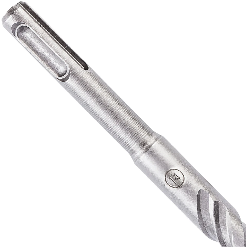 Wiertło SDS Plus gelžbetonio grąžtas 14 x 210 mm, keturių dalių