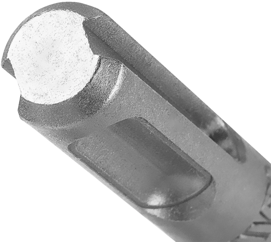 Wiertło SDS Plus gelžbetonio grąžtas 14 x 310 mm, keturių dalių