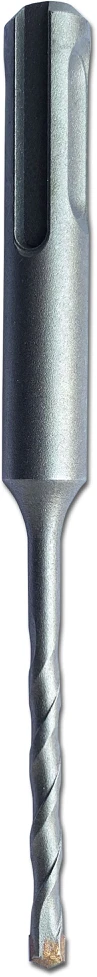 Stanley Wiertło SDS-plus grąžtas, skerspjūvis 4 x 110/50 mm
