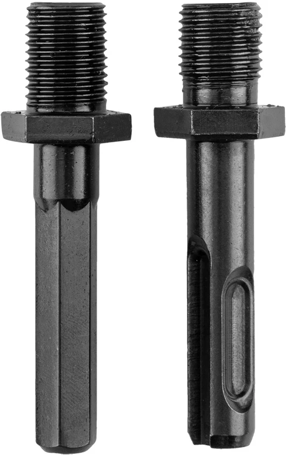 Graphite Wiertło SDS Plus medienos skaldymo grąžtas, šešiakampis, 32 mm