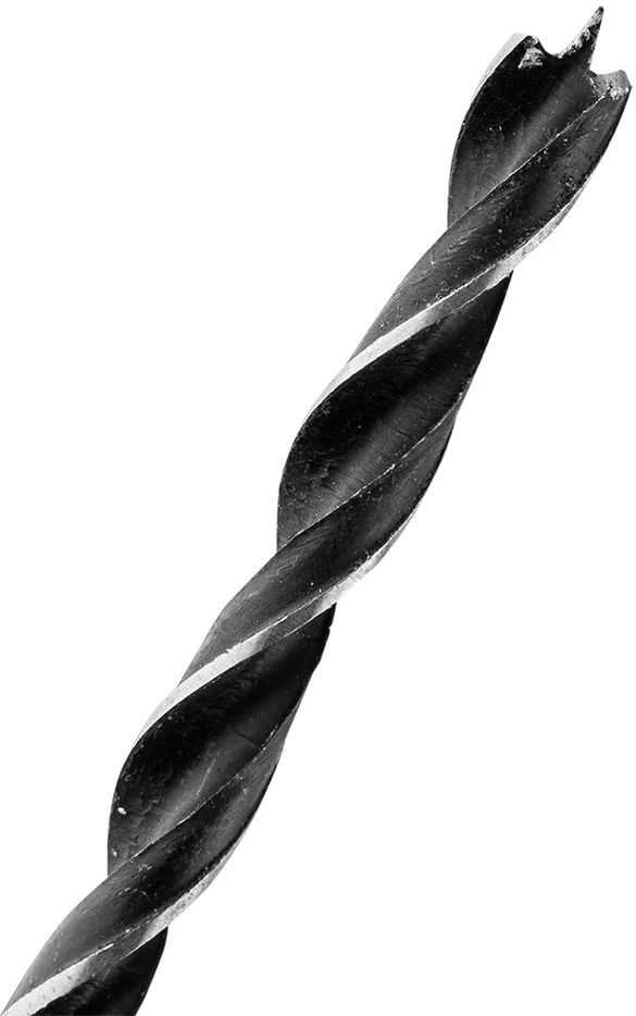 Graphite Wiertło Šešiakampis medienos grąžtas 5,0 mm
