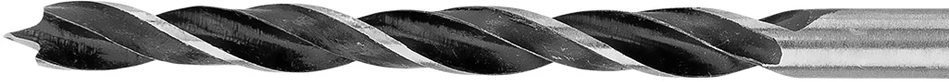 Graphite Wiertło Šešiakampis medienos grąžtas 5,0 mm