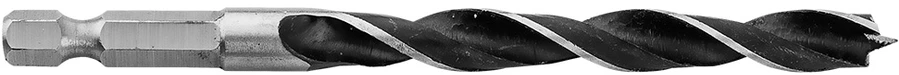 Graphite Wiertło Šešiakampis medienos grąžtas 8,0 mm