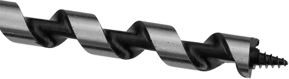 Wiertło Spiralinis medienos grąžtas, 10 x 250 mm