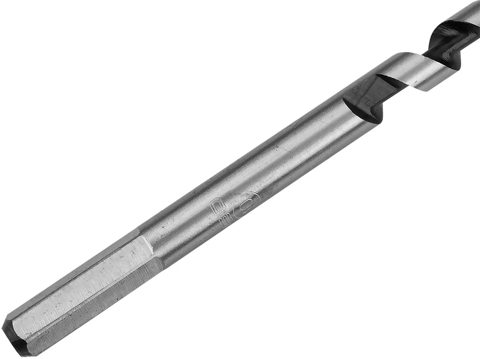 Wiertło Spiralinis medienos grąžtas, 10 x 250 mm