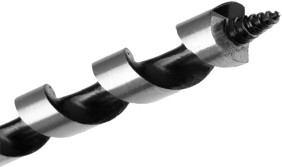 Wiertło Spiralinis medienos grąžtas, 10 x 230 mm