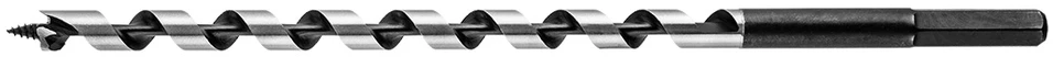 Wiertło Spiralinis medienos grąžtas, 12 x 250 mm