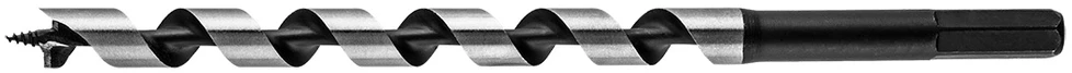Wiertło Spiralinis medienos grąžtas, 14 x 250 mm