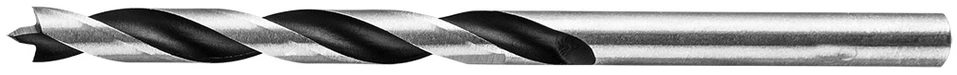 Wiertło Spiralinis medienos grąžtas, 4 x 75 mm