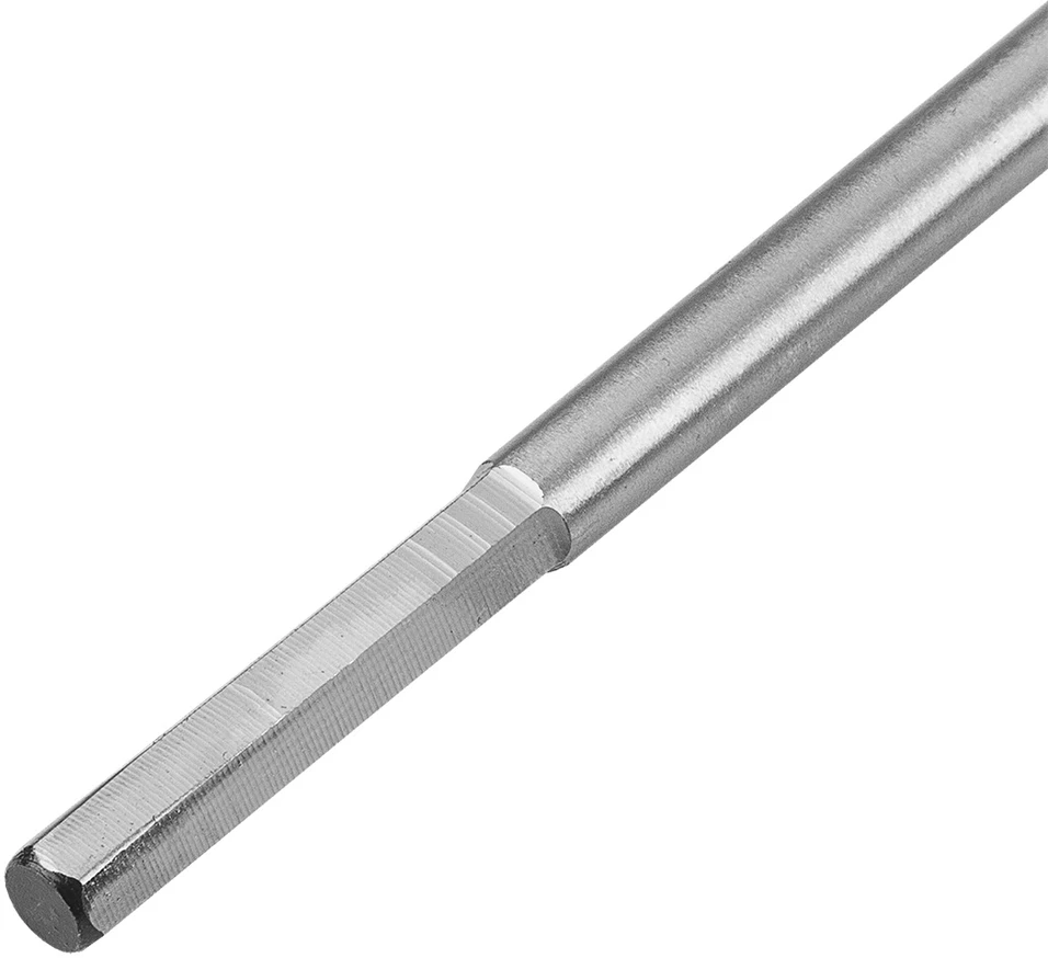 Wiertło Spiralinis medienos grąžtas, 6 x 250 mm