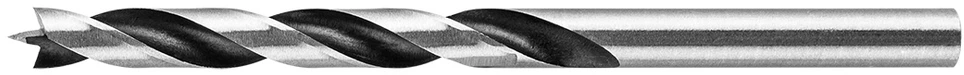 Wiertło Spiralinis medienos grąžtas, 6 x 93 mm