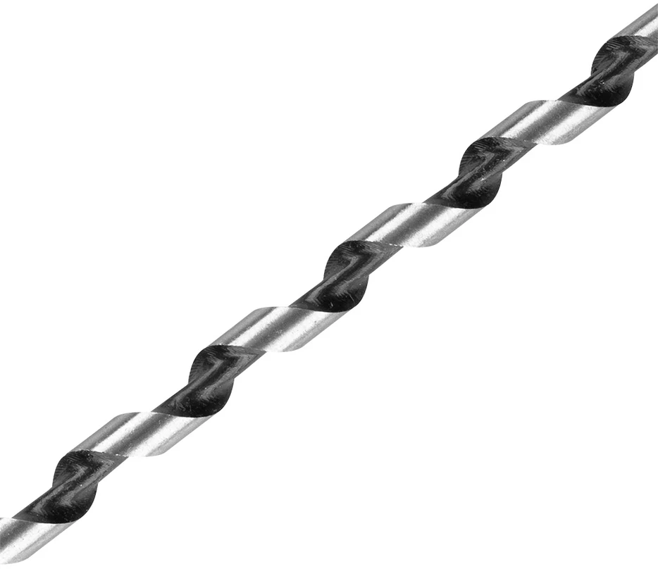 Wiertło Spiralinis medienos grąžtas, 6 x 230 mm