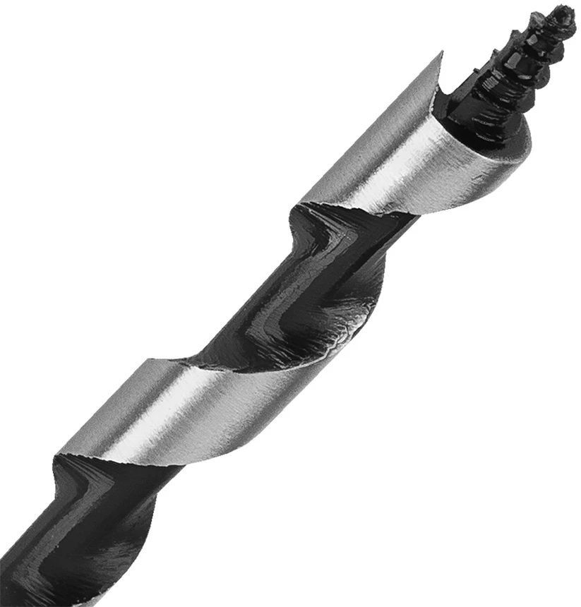 Wiertło Spiralinis medienos grąžtas, 6 x 250 mm